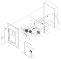 Part Location Diagram of 205110GS Briggs and Stratton Fuse, 2 Amp, 600 Volt